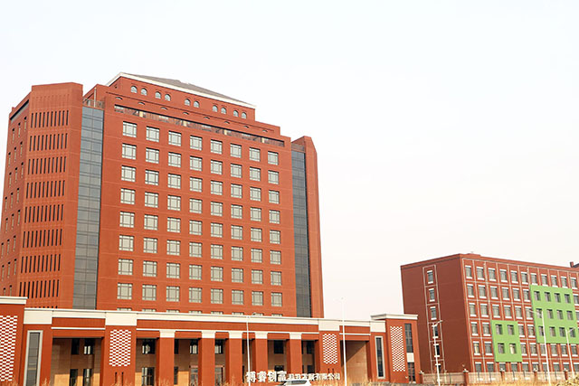 博睿创富科技房展有限公